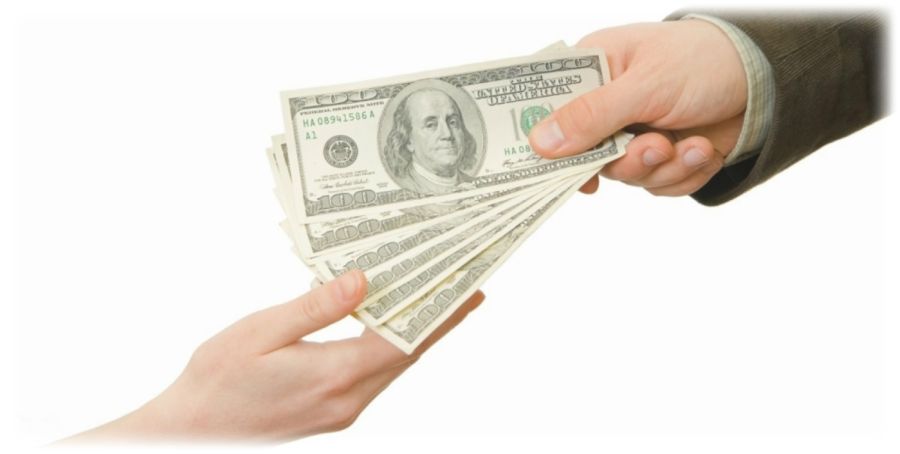 Child Arrears